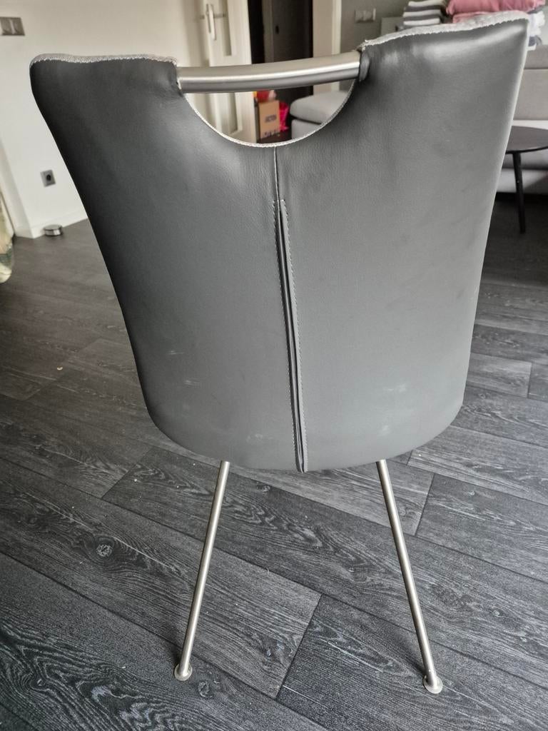 Eetkamerstoelen, Ophalen, Gebruikt