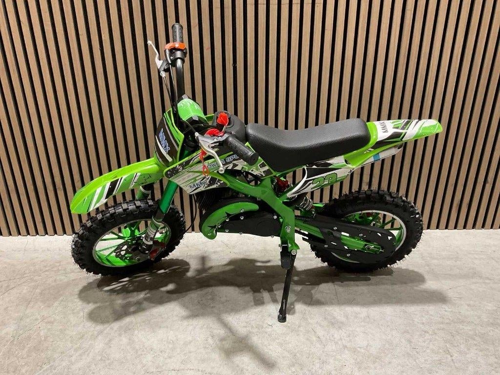 MMX DirtBike 49cc verschillende kleuren‼️, Ophalen, Nieuw, 49 cc, Pitbike