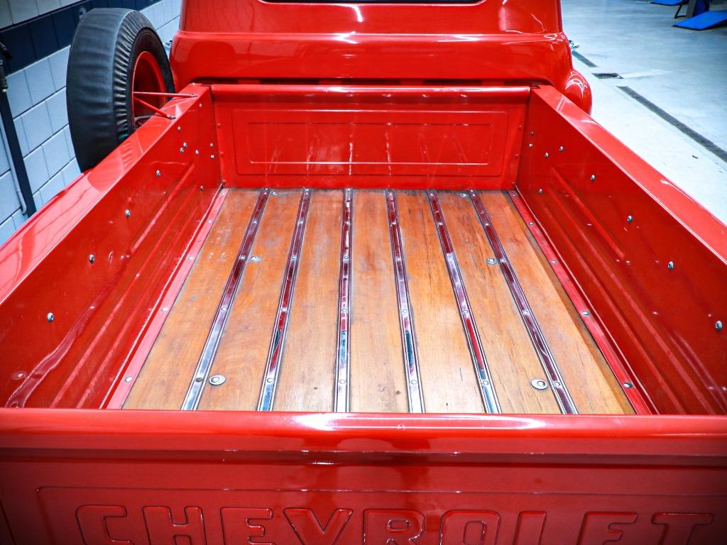 Chevrolet Apache