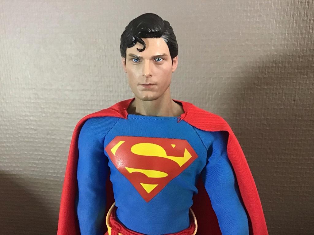 Superman 7 inch, Ophalen of Verzenden