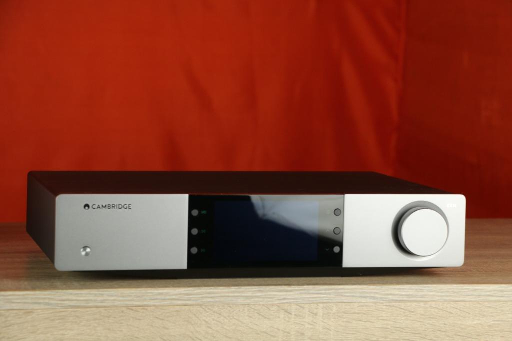 Cambridge Audio EXN100 / EXN 100. Inruildeal! Berichtje ok., HDMI, Cambridge Audio, Audio Partnership Plc, Gallery Court, Hankey Place, London, SE1 4BB, United Kingdom