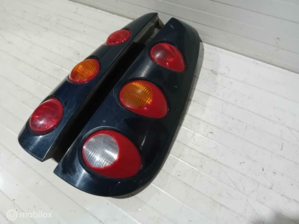 Achterlicht Smart Forfour, Auto-onderdelen, Gebruikt, Ophalen of Verzenden