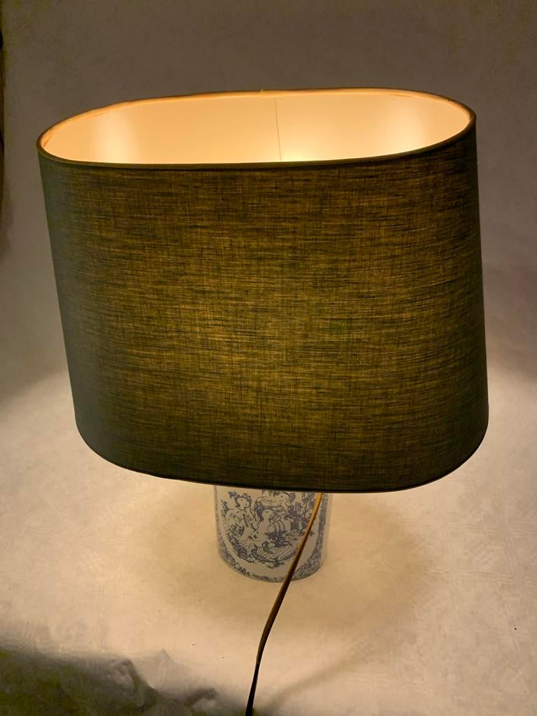 Nymolle Denmark Bjorn Wiinblad Lamp, Ophalen of Verzenden