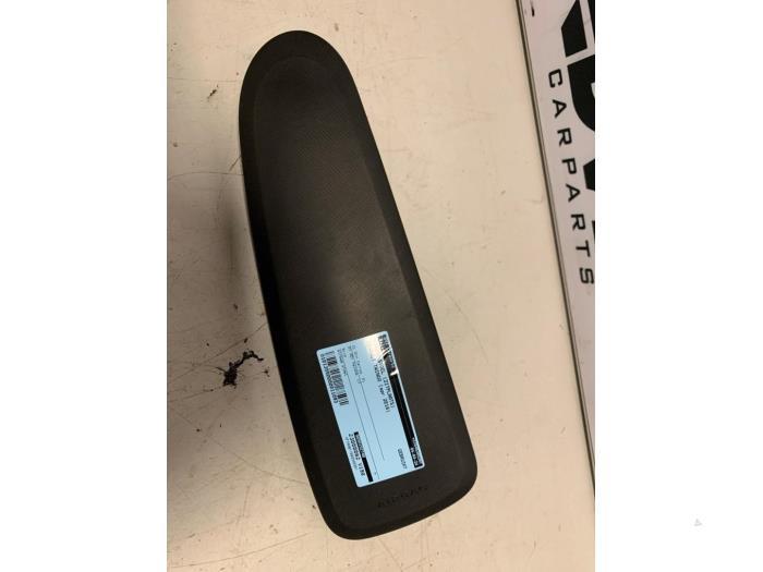Airbag stoel (zitplaats) van een Renault Twingo, Gebruikt, -, Renault, -