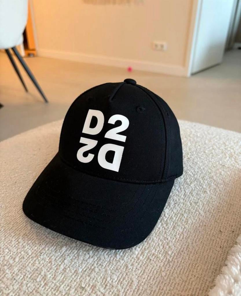 Dsquared 2 kinderen, Ophalen of Verzenden, Zo goed als nieuw