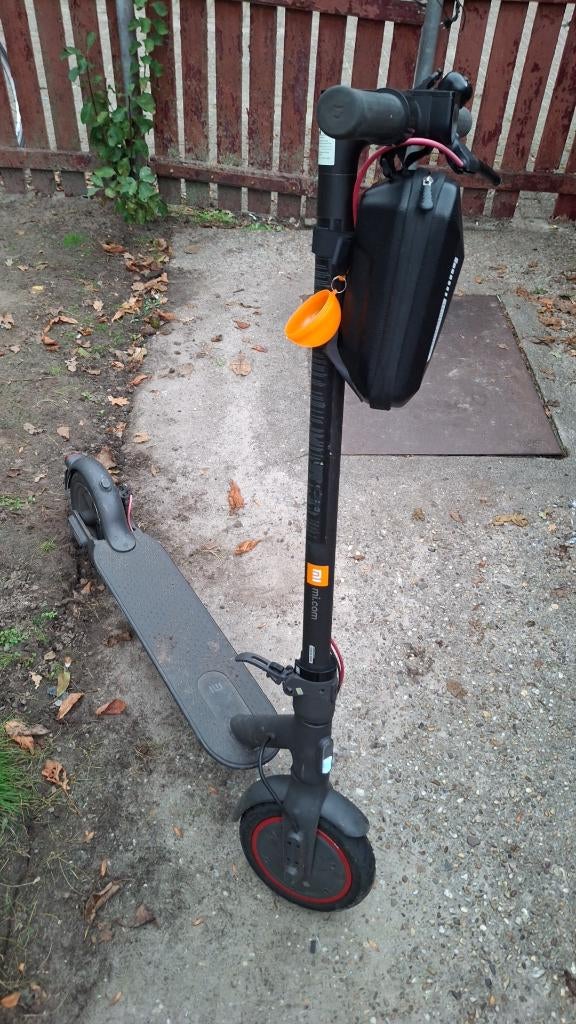Xiaomi Mi Pro 2 Electric Scooter, Overige merken, Gebruikt, Elektrisch, Ophalen of Verzenden