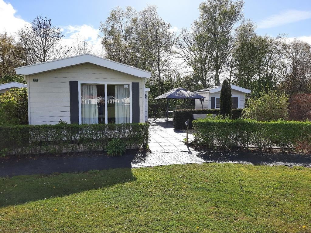 Chalet te koop/te huur, De Kleine Belties Hardenberg