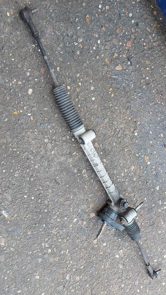 Compleet stuurhuis Opel Corsa C model, Ophalen of Verzenden