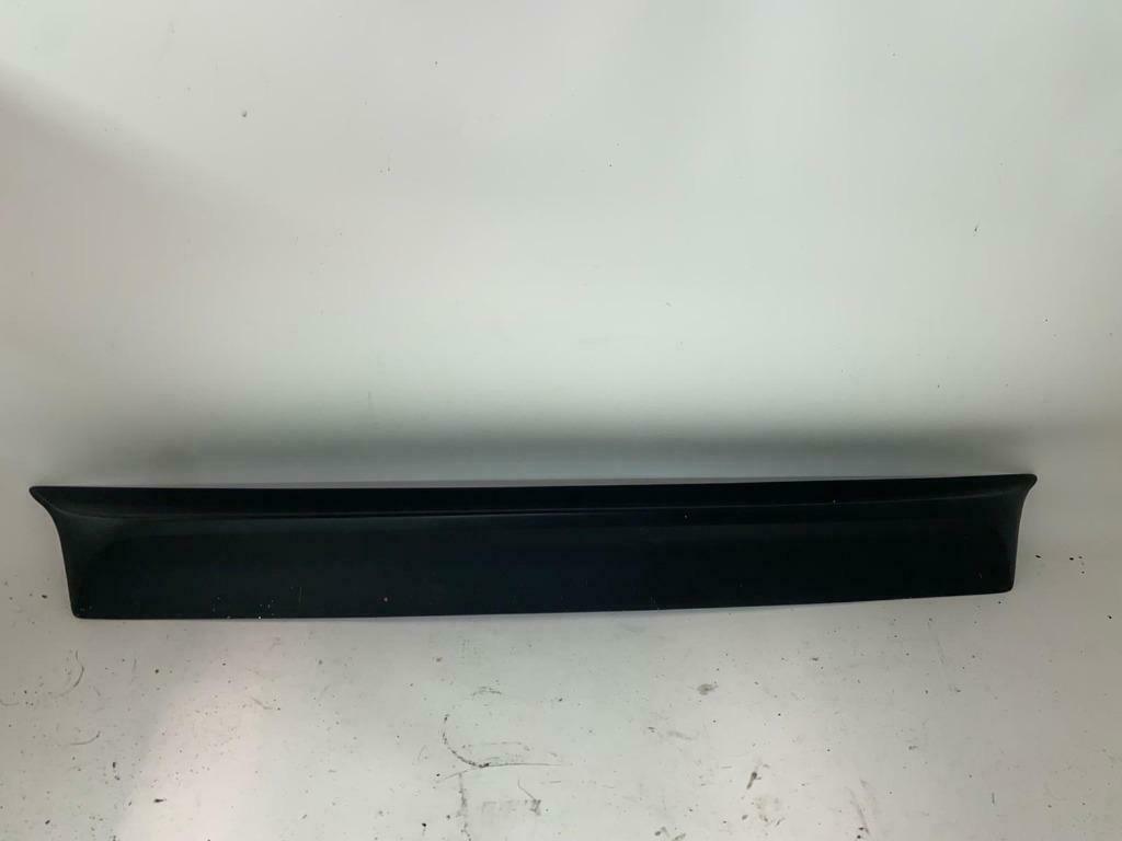 Subaru Forester (SF) middenspoiler, Ophalen of Verzenden, Nieuw, Achter, Subaru