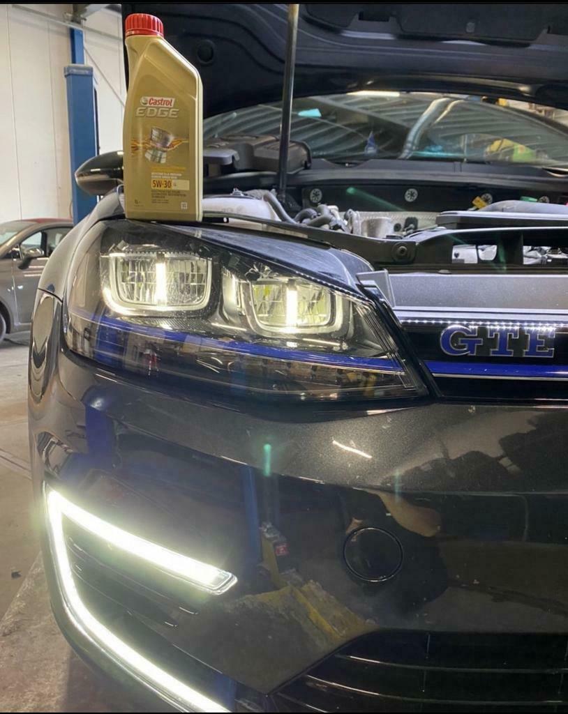 Foto 2 van Autobedrijf Reparatie Onderhoud Apk