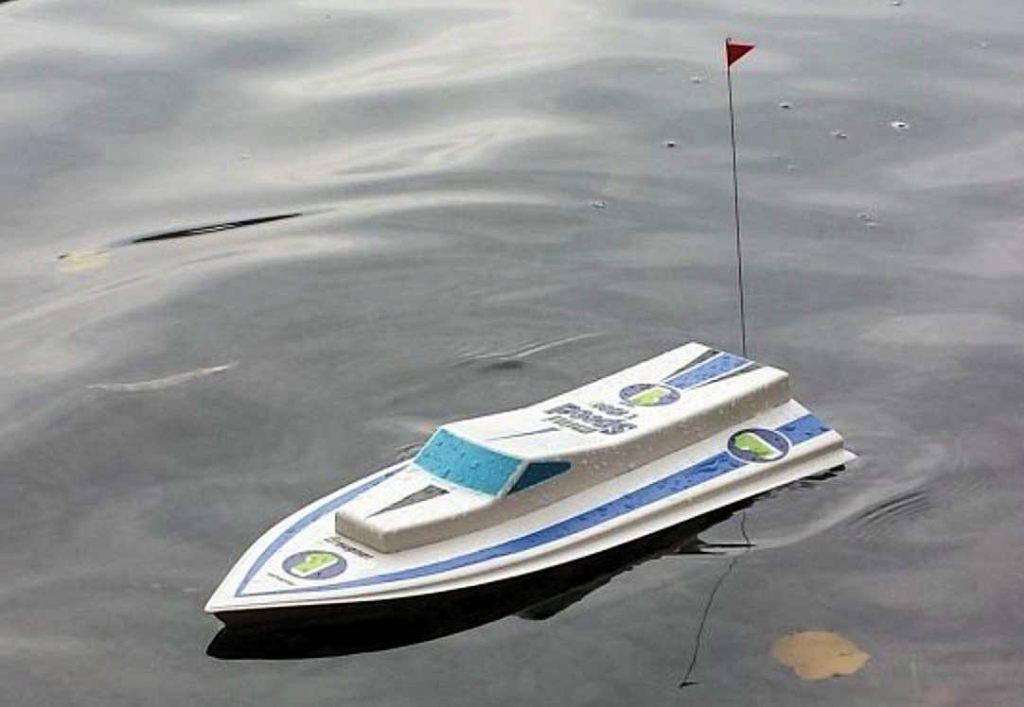 Bouwtekening Mini Speed E1000 van Graupner, Ophalen of Verzenden, Nieuw