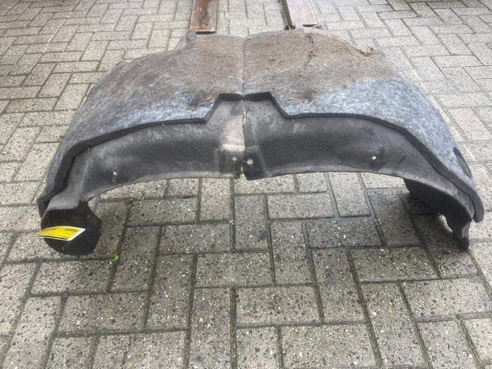 Wielkuip van een Alfa Romeo Giulia, Gebruikt, -, Verzenden, -