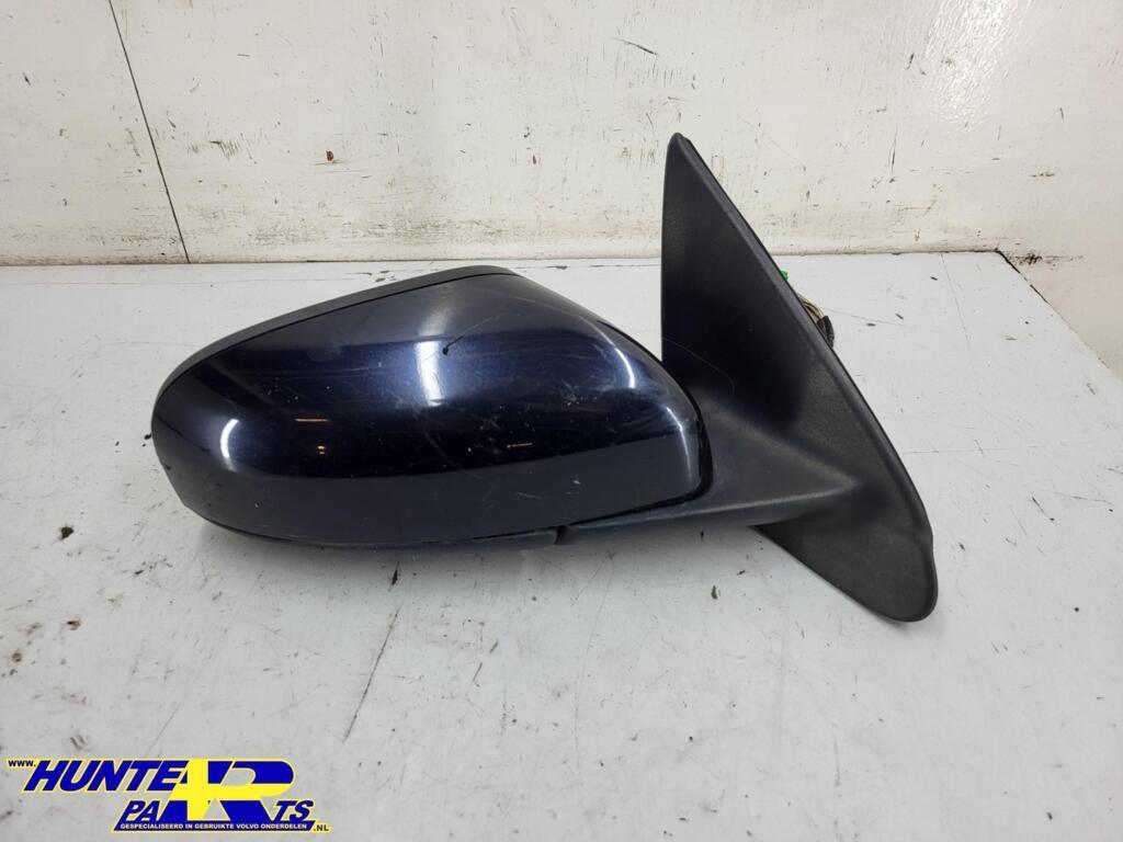 Buitenspiegel R Volvo V70/S60 ('03-'06) 30634061, Gebruikt, Ophalen of Verzenden, Volvo, Volvo