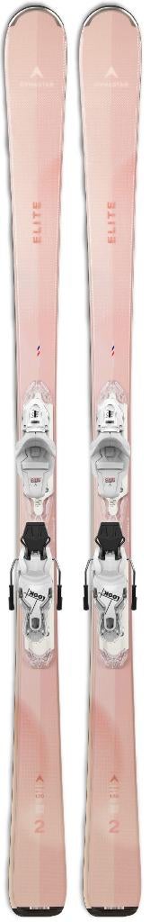Dynastar E Lite 2 Dames Piste Carveski's lengte 146/154/162