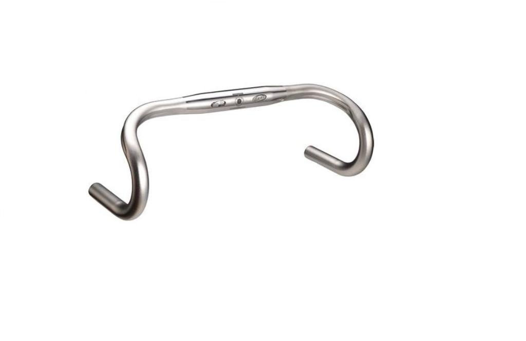 BBB Classic Racefiets stuur 420mm – 31.8 ZilverGrijs, Fietsen en Brommers, Fietsonderdelen, Nieuw, Stuur, Ophalen of Verzenden