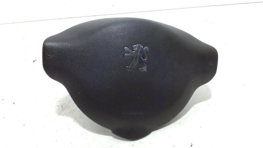 Airbag stuur Peugeot Expert, Onderdelen@venauto.nl, Van der Ven Autorecycling B.V., Gebruikt, Ettenseweg 76, 4706 PB Roosendaal, The Netherlands