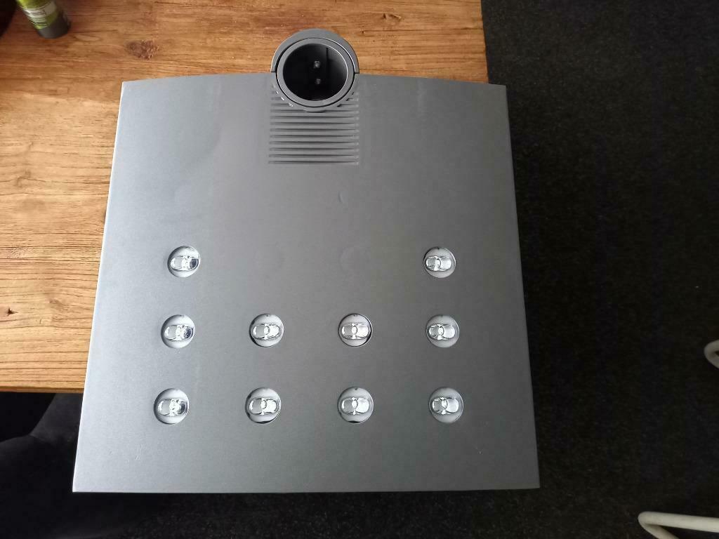 128 x Stela Square led armaturen, Ophalen of Verzenden, Nieuw, Minder dan 50 watt, Led