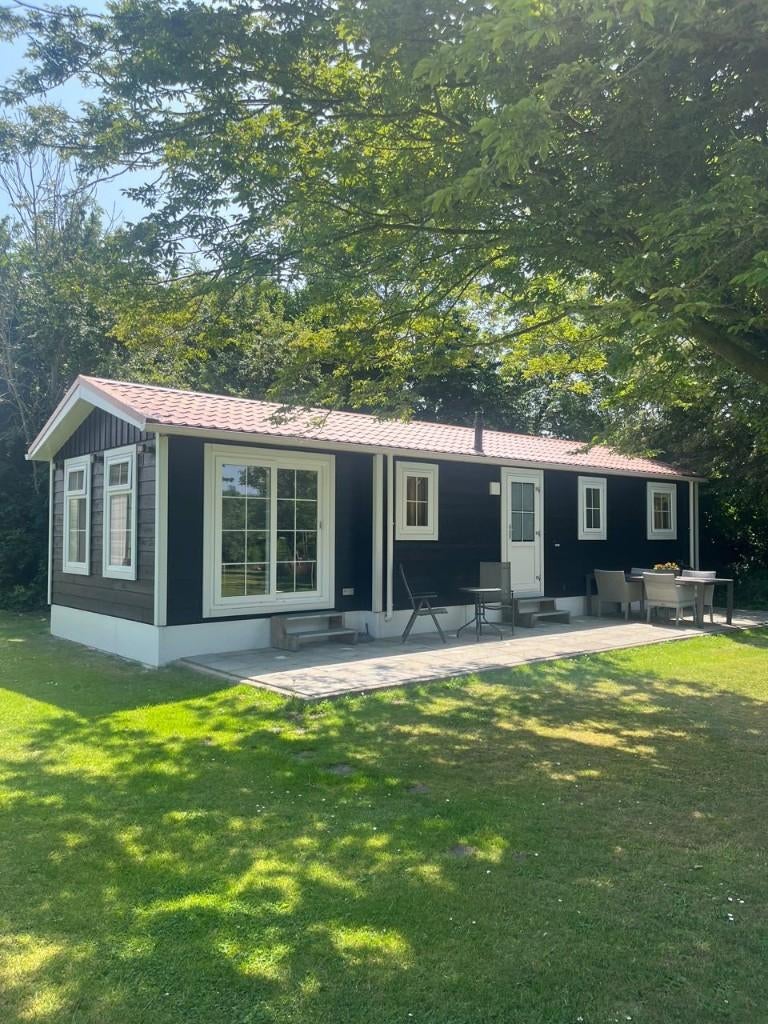 Chalet te huur in Zeeland Walcheren Arcabo Charleston