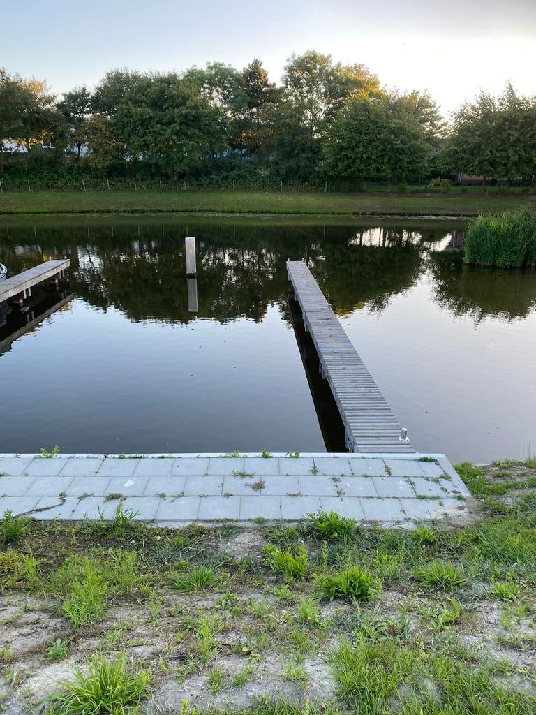 Ligplaats Watersportvereniging ‘De Bavelaar’ te Rijnsburg
