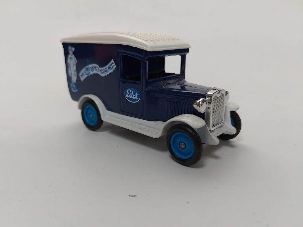 Ford T Lledo Edet toiletpapier, Hobby en Vrije tijd, Modelauto's | 1:50, Ophalen of Verzenden, Nieuw, Auto, Overige merken