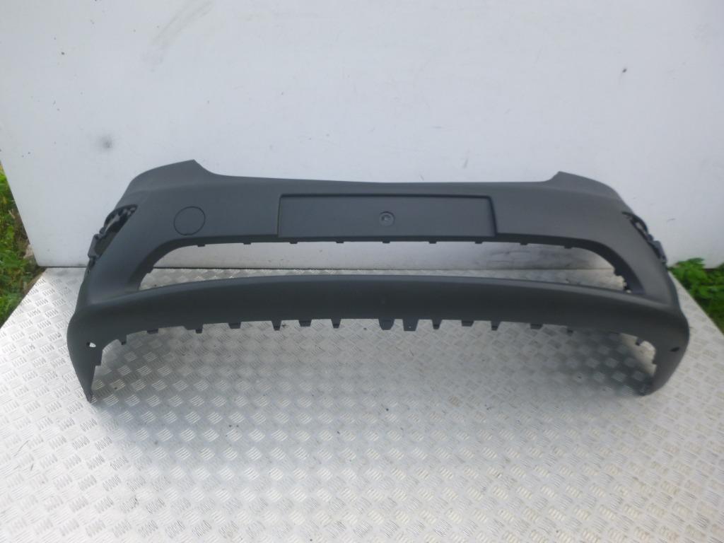 RENAULT TRAFIC III OPEL VIVARO B 2014-2019  voorbumper, Nieuw, Bumper, Renault, Verzenden