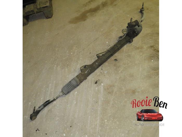 Stuurhuis Bekrachtigd van een Cadillac SRX, Cadillac, Gebruikt, -, -
