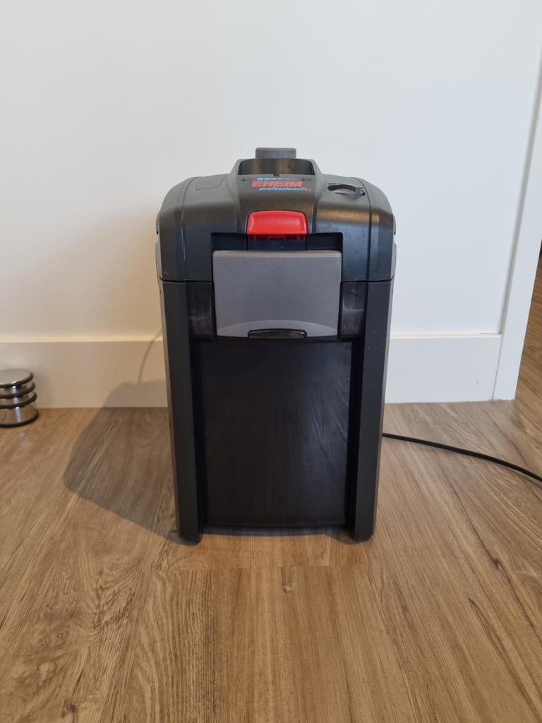 Eheim professional 4+ 1050, Ophalen of Verzenden, Gebruikt