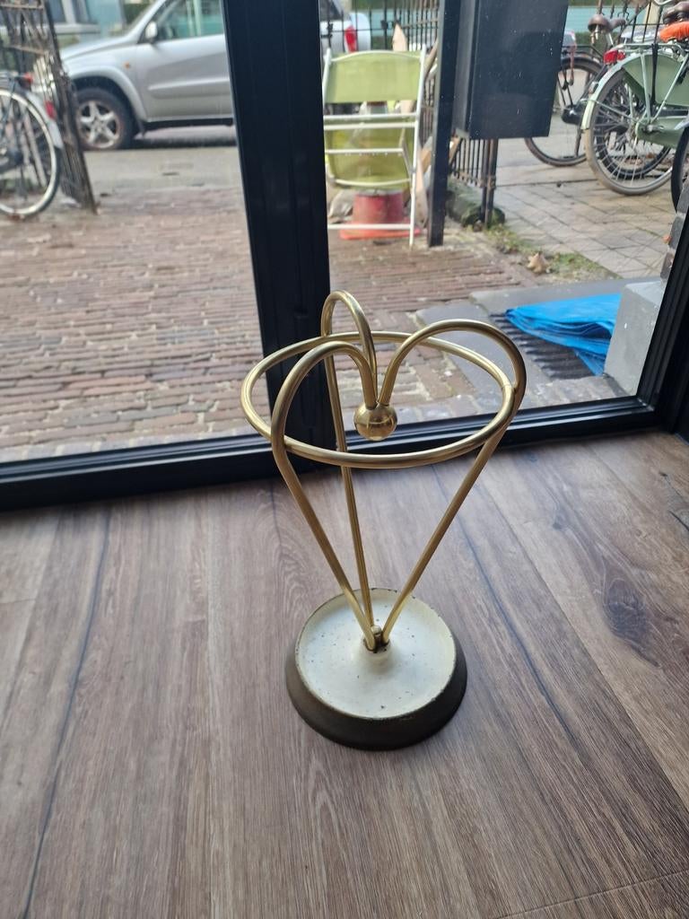 Te koop paraplubak bieden vanaf €50,00, Huis en Inrichting, Woonaccessoires | Paraplubakken, Ophalen of Verzenden, Zo goed als nieuw