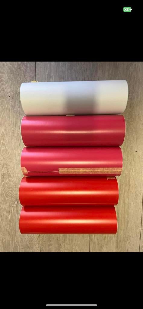 Snijvinyl & penstick nieuw, Ophalen of Verzenden, Nieuw