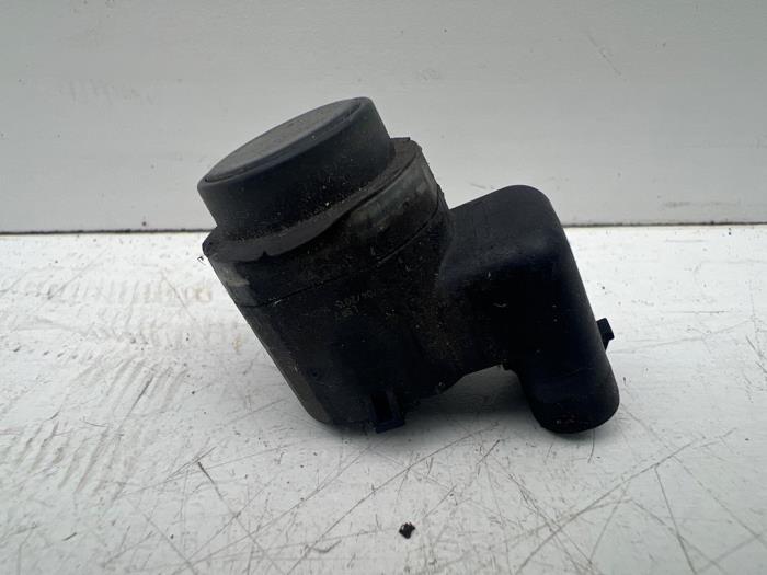 PDC Sensor van een Audi A6, Gebruikt, -, -, -
