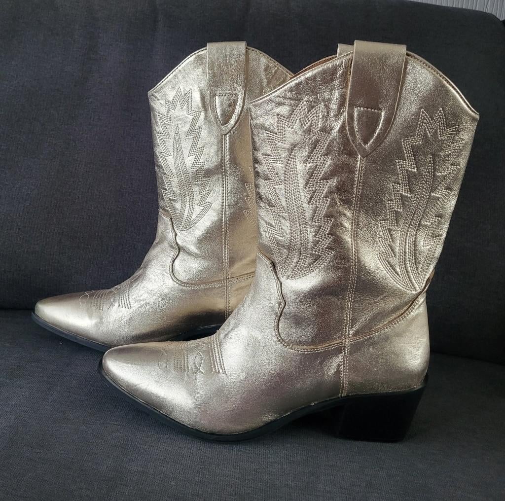 Laarzen, Kleding | Dames, Schoenen, Ophalen, Overige kleuren, Lage of Enkellaarzen, Nieuw