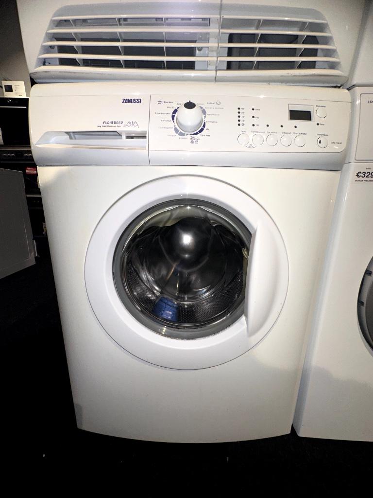 WASMACHINES SCHERPE PRIJS GRATIS BEZORGD!, Ophalen of Verzenden, Zo goed als nieuw, Voorlader, 85 tot 90 cm