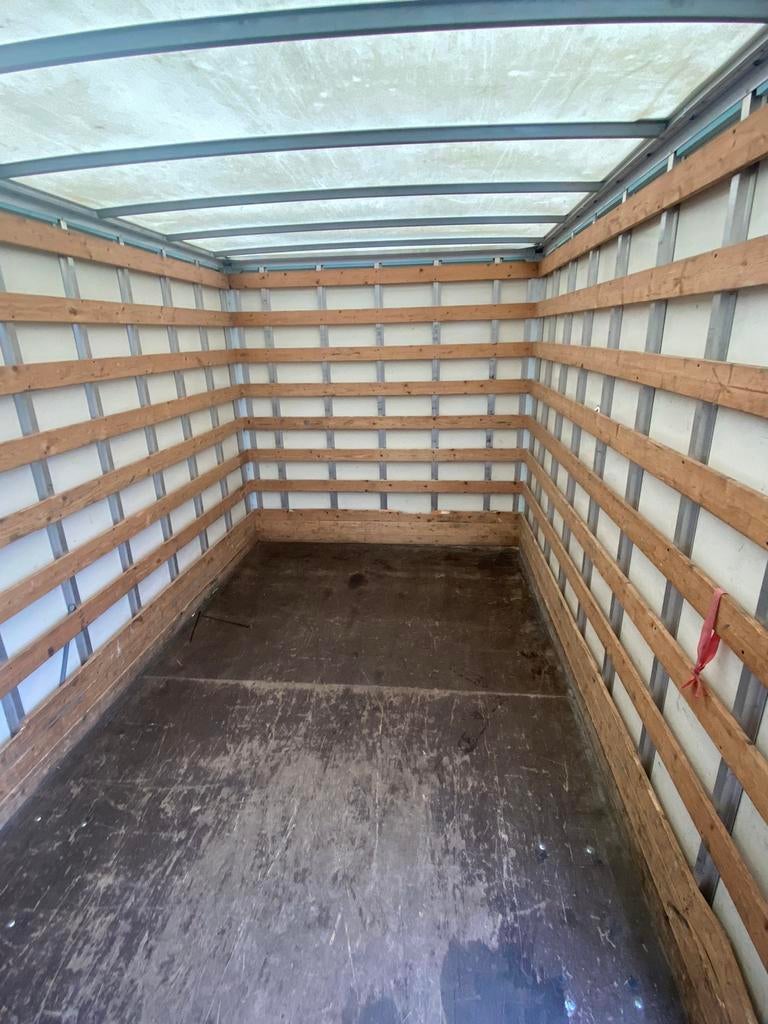 Spoedtransport en koeriersdienst, Koeriersdiensten