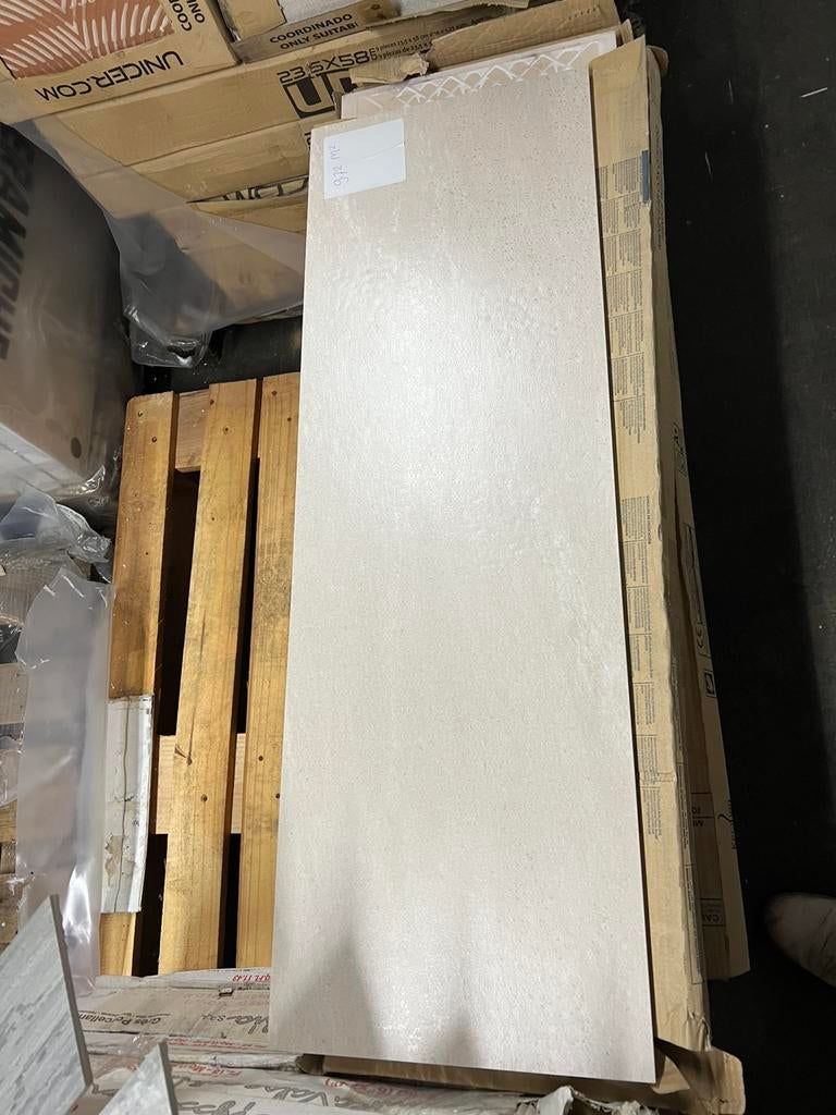 Ever moonlight tegels 13,01 m2 voor €190,-, Ophalen, 60 cm of meer, Keramiek, Nieuw