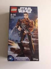 Lego 75535 Han Solo Star Wars NIEUW in doos !!, Ophalen, Nieuw, Complete set, Lego