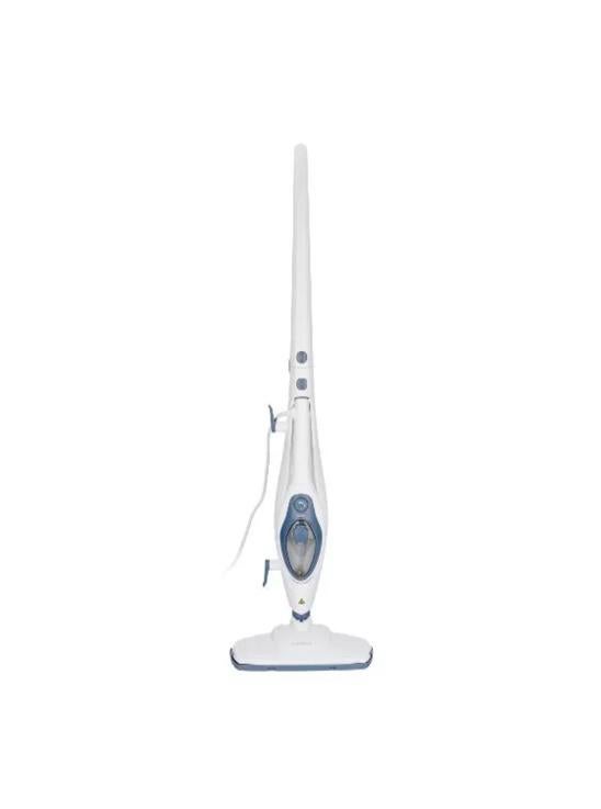Silvercrest Stoomreiniger 2-in-1, Witgoed en Apparatuur, Stofzuigers, Zo goed als nieuw, Minder dan 1200 watt, Reservoir, Ophalen of Verzenden