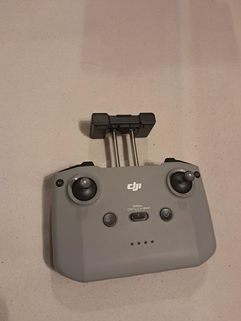DJI RC-N1 Controller - Zo goed als nieuw, Cameradrone, 5 tot 10 kilometer, Nieuw, DJI