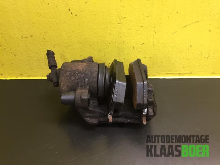 Remklauw (Tang) rechts-voor van een Volkswagen Polo, Ophalen of Verzenden, 6 maanden garantie, Gebruikt, Volkswagen
