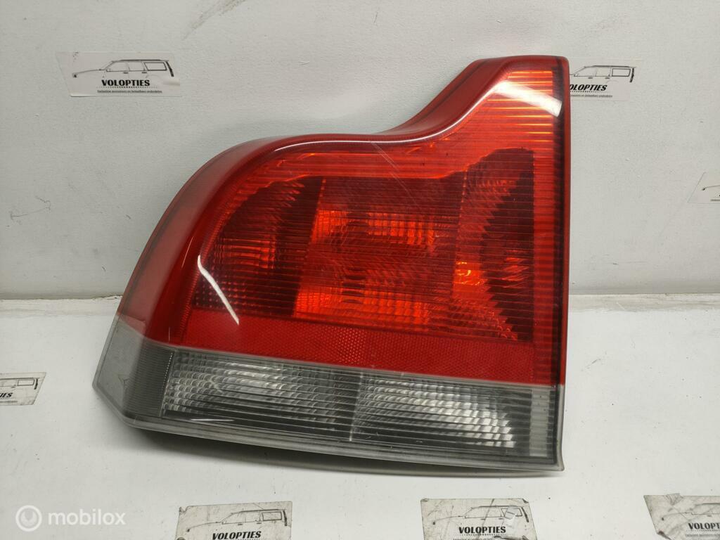 Achterlicht links origineel volvo s60 00-04, Ophalen of Verzenden, Gebruikt, Volvo
