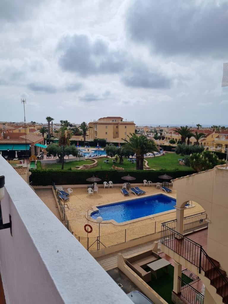 COSTA BLANCA 7 PERS. ORIHUELA COSTA Omg. La Zenia Boulevard, Vakantie, Vakantiehuizen | Spanje, 7 personen, Costa Blanca, Wasmachine