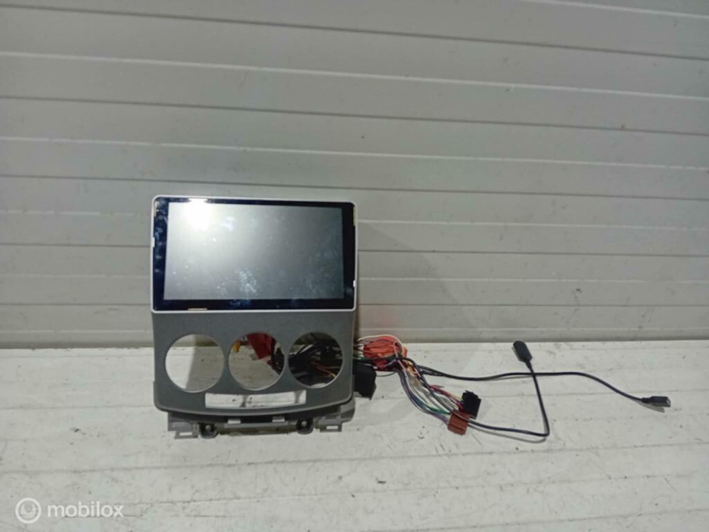 Display interieur Mazda 5, Gebruikt, Ophalen of Verzenden