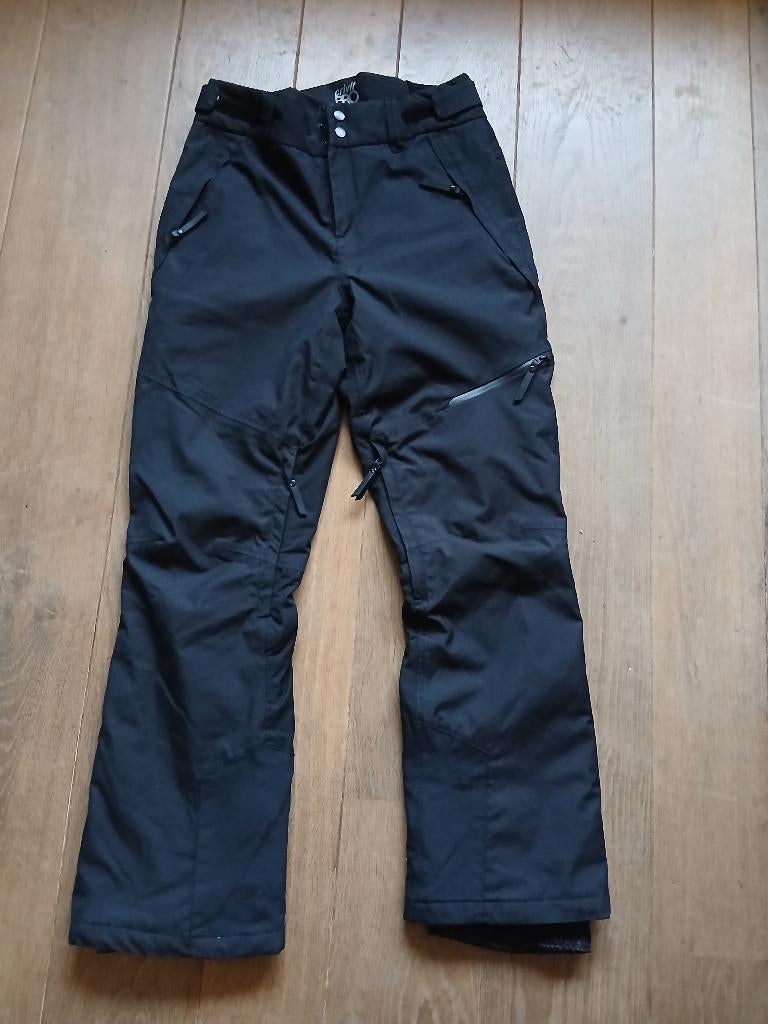 Skibroek, Ophalen, Nieuw, Maat 36 (S), Broek