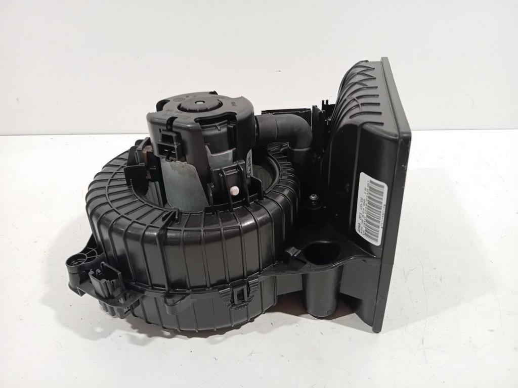 Kachel ventilator motor Renault Zoé, Onderdelen@venauto.nl, Van der Ven Autorecycling B.V., Gebruikt, Ettenseweg 76, 4706 PB Roosendaal, The Netherlands