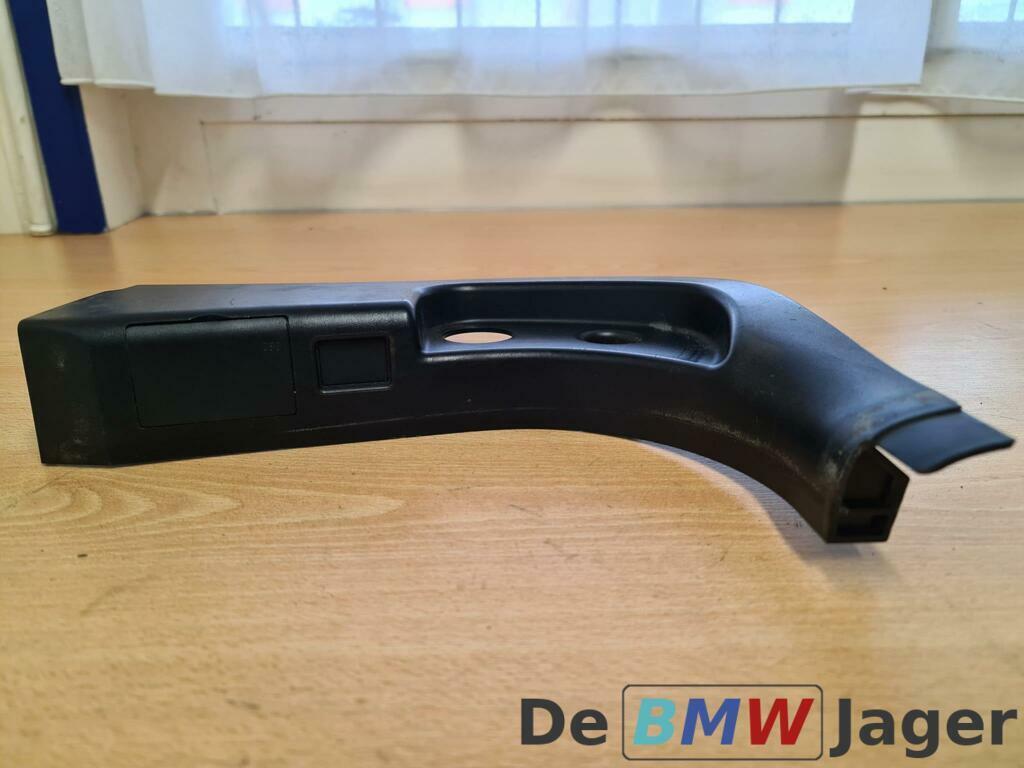 Dashboard deel BMW 5-serie E60 E61 51437025029, Gebruikt, Ophalen of Verzenden, BMW, BMW