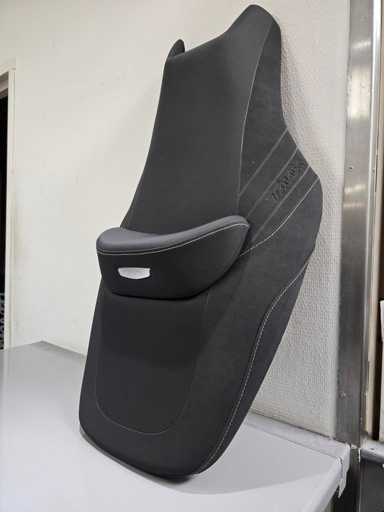 Zadel buddyseat Yamaha T-Max IronMax 530, Nieuw, Yamaha, Yamaha, Yamaha