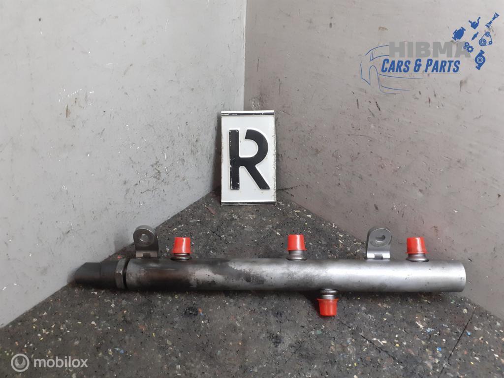 Brandstof rail Chrysler 300C 3.0 V6 CRD (04-11) A6420700695, Ophalen of Verzenden, Gebruikt, Chrysler