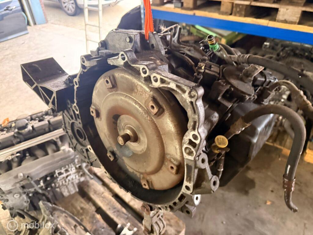 5-versnellingsbak Volvo S60 I ('00-'09) 30713878, Gebruikt, Ophalen of Verzenden, Volvo