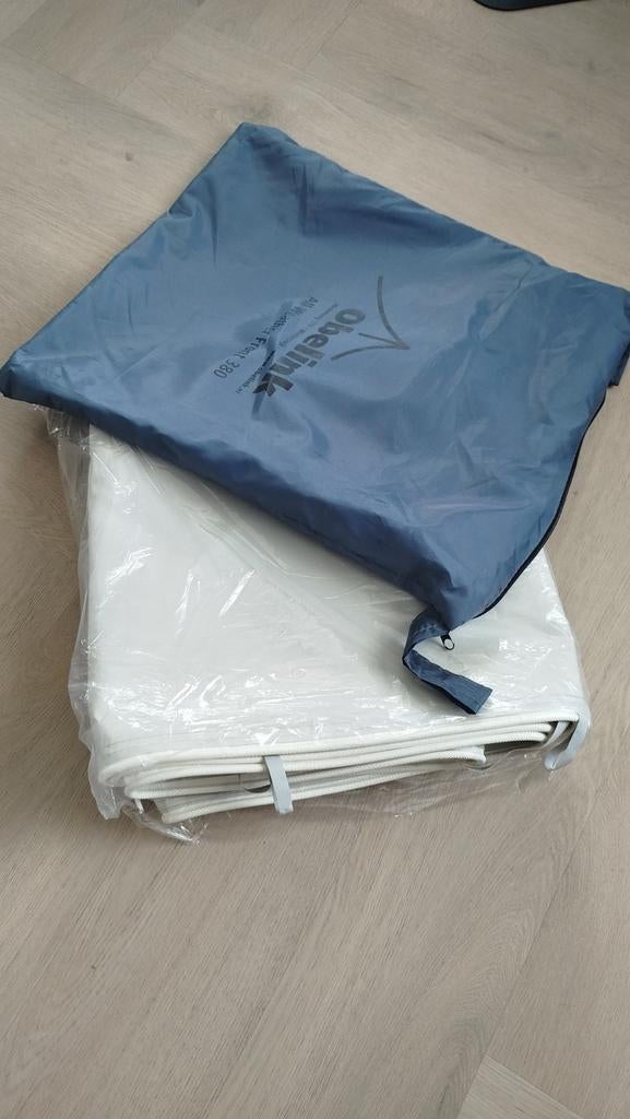 All Weather Front 380 # nieuw#, Ophalen of Verzenden
