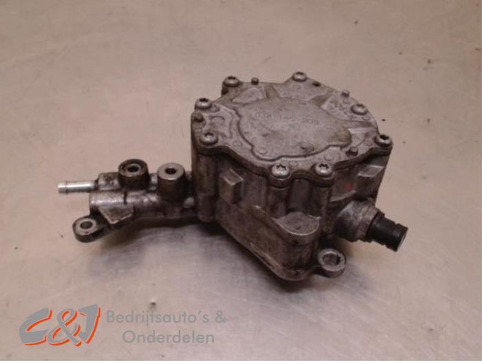 Vacuumpomp (Diesel) van een Volkswagen Caddy, Gebruikt, -, Volkswagen, -