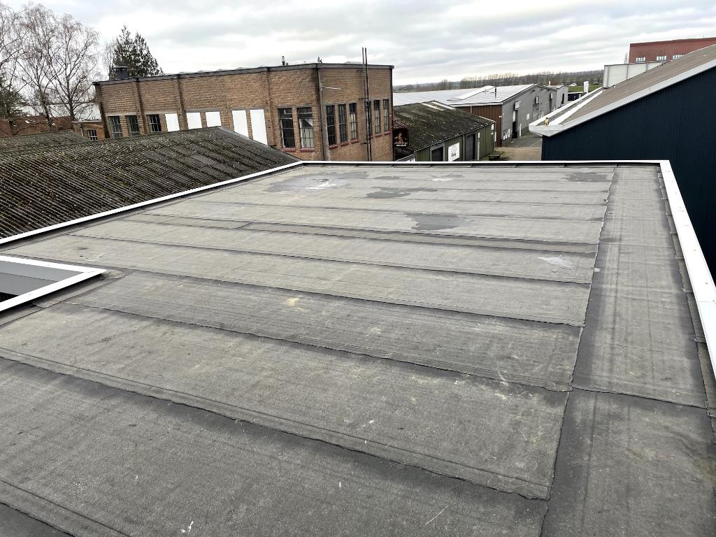 Foto 7 van dakdekker gezocht? lekkage? lood regio deventer en omstreken
